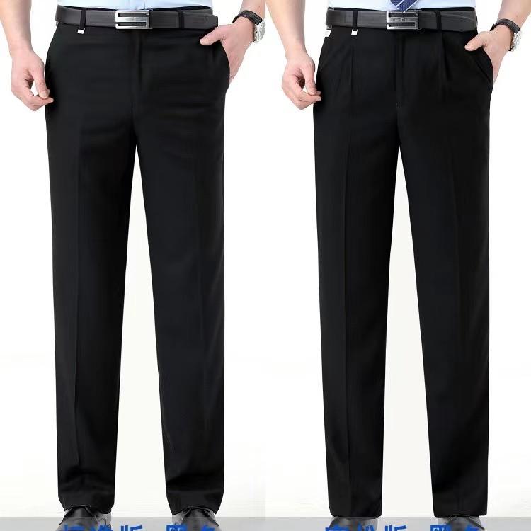 广州孤品男装 裤业