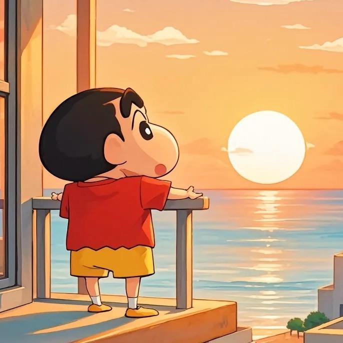 陪伴最长远