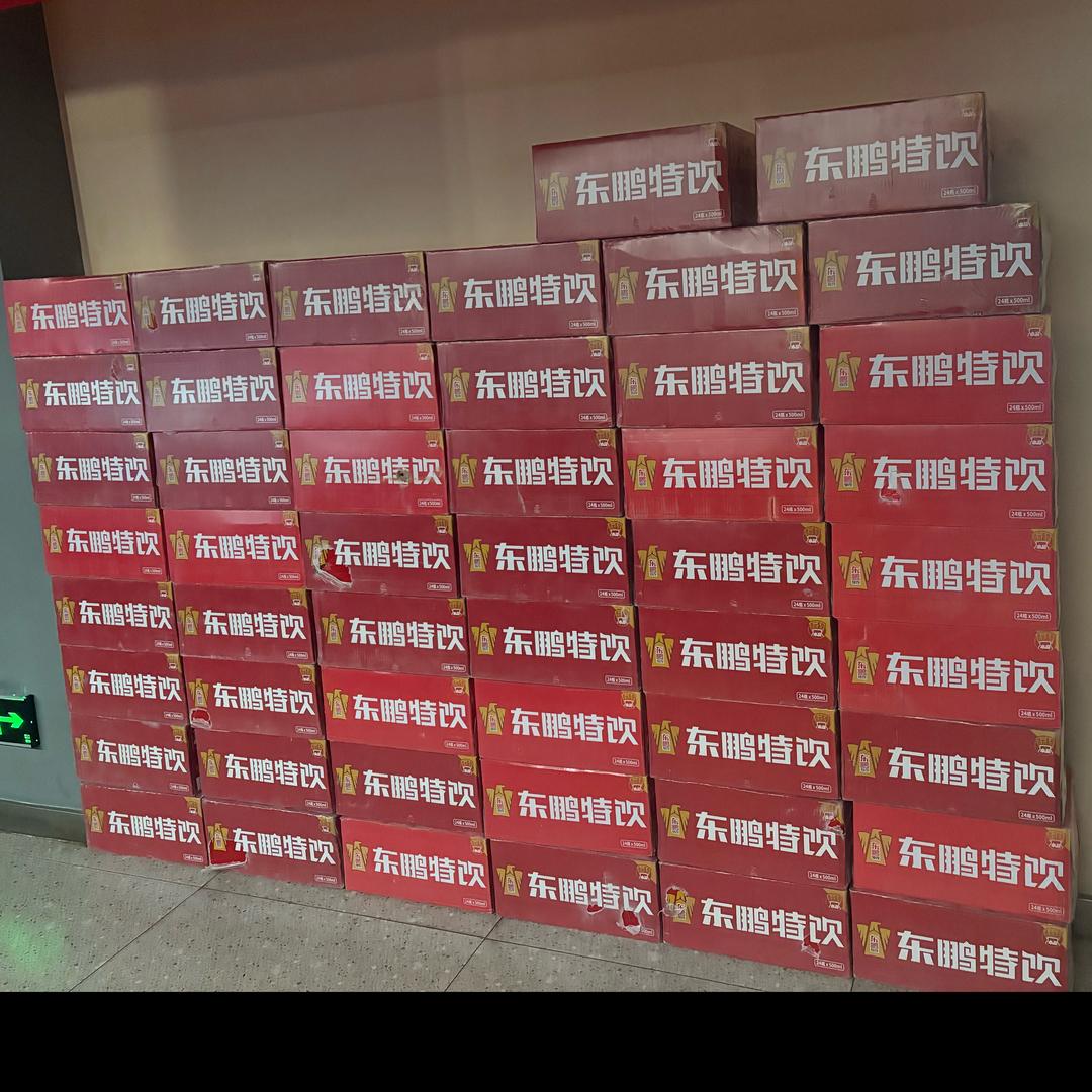 东鹏特饮椰树牌椰汁