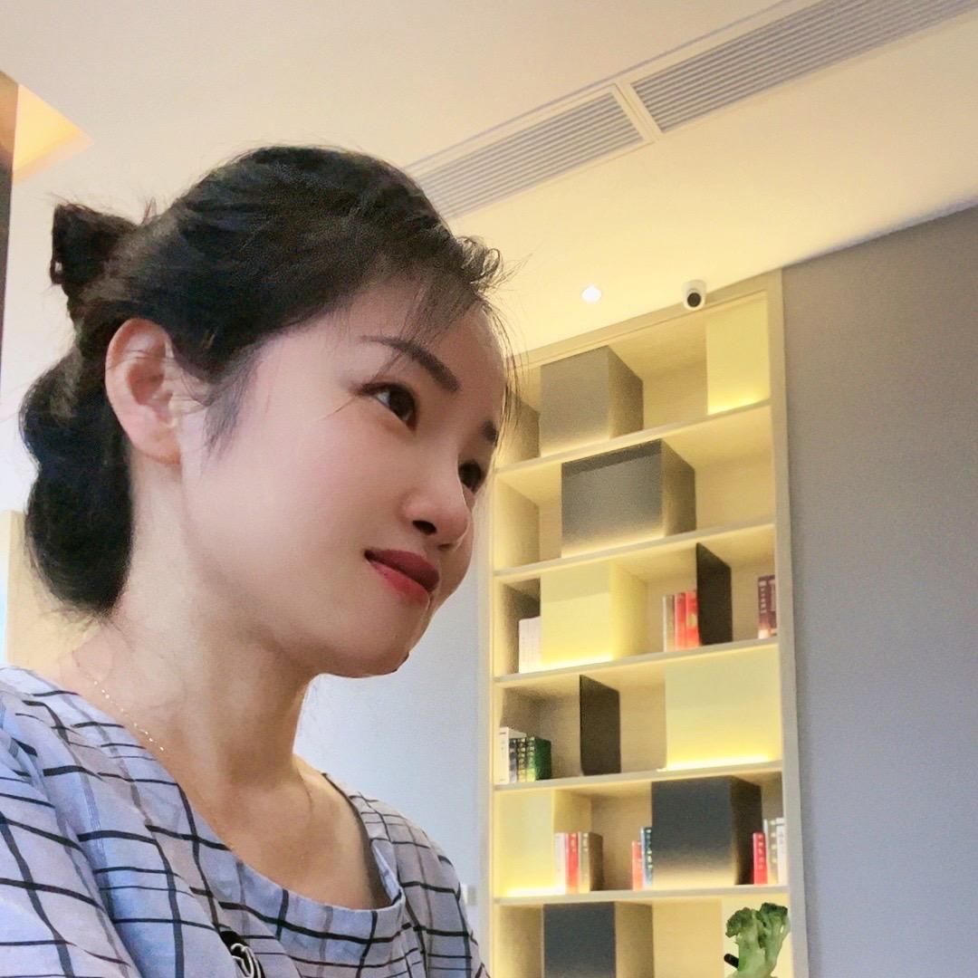 傻妹🌺