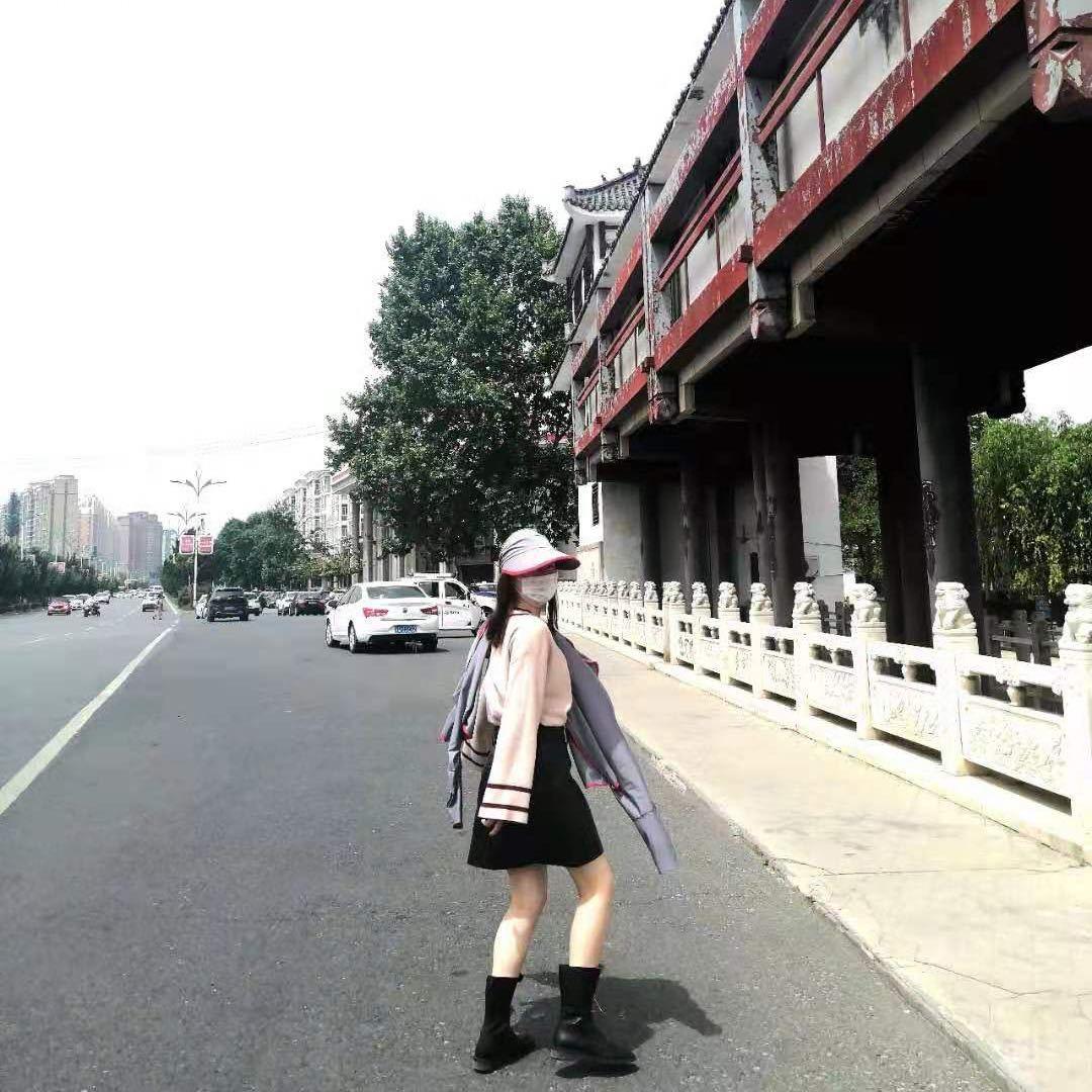 小猴子（带娃中）