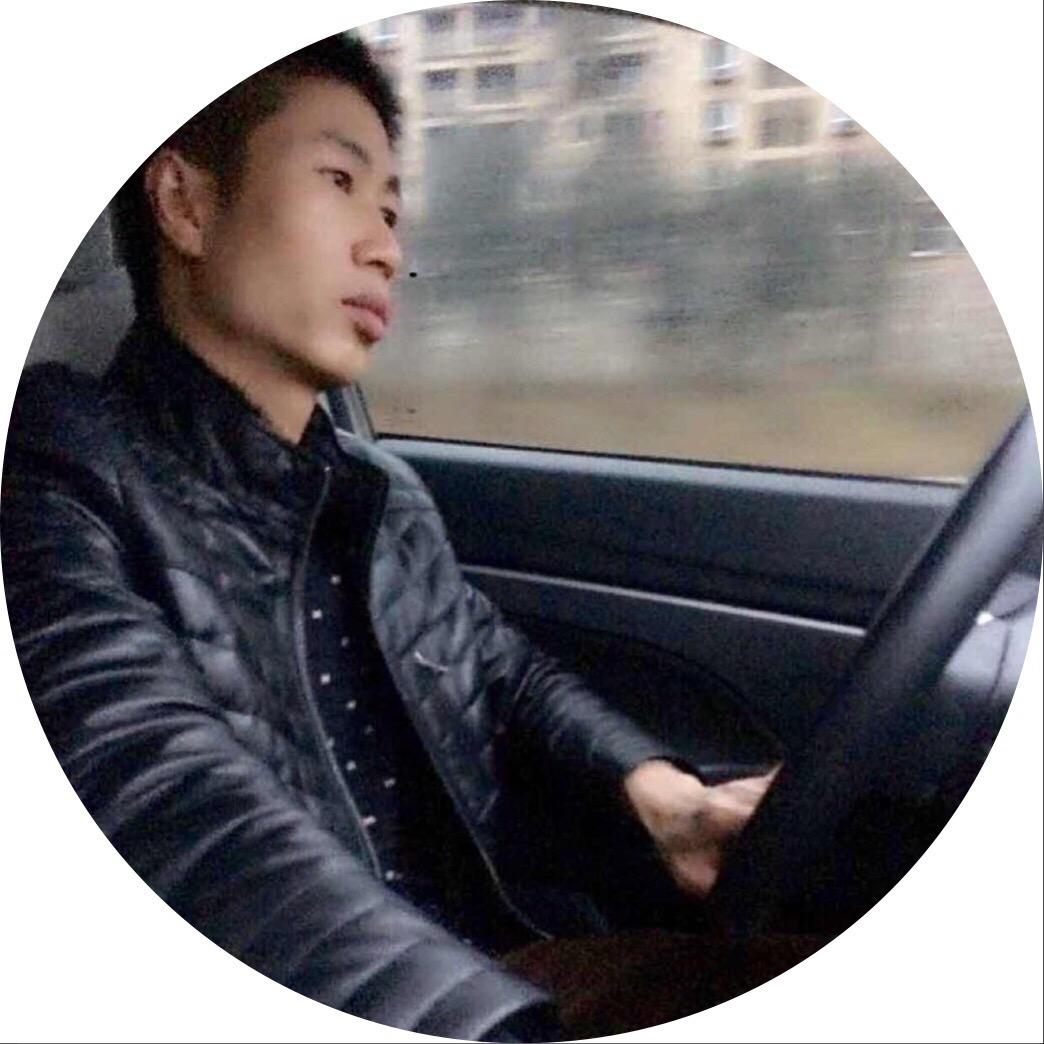淡然浅笑