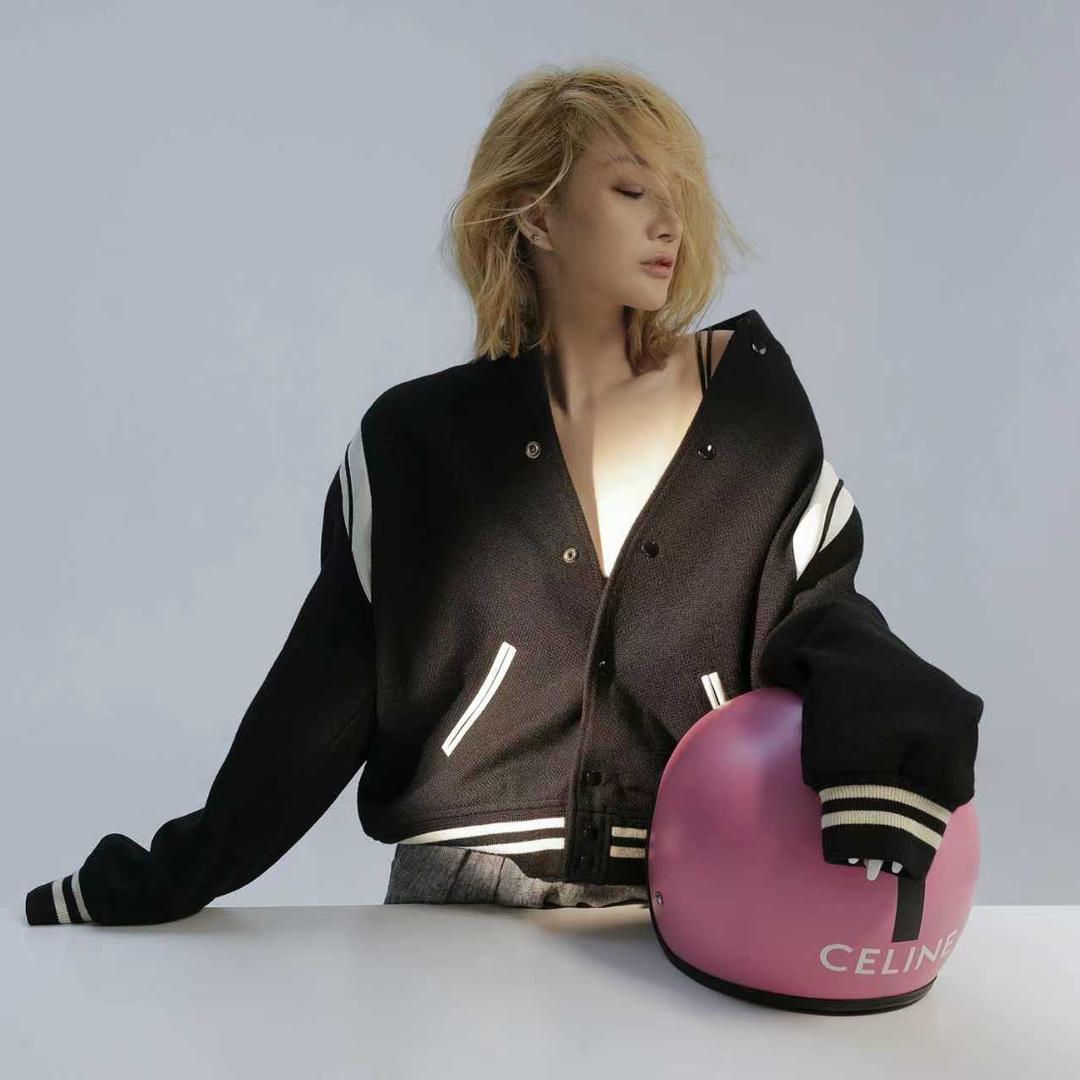 洛哥（女装返场）