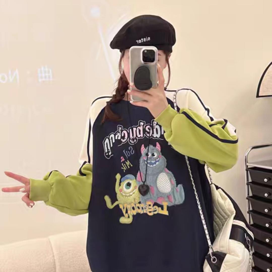 即墨卫衣源头工厂