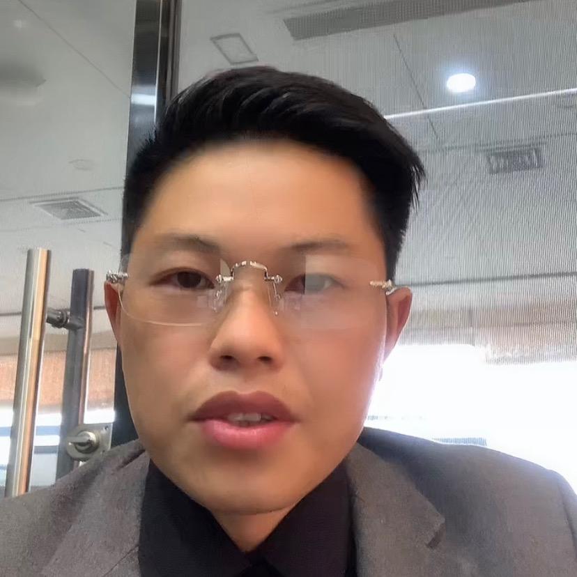 深圳老許