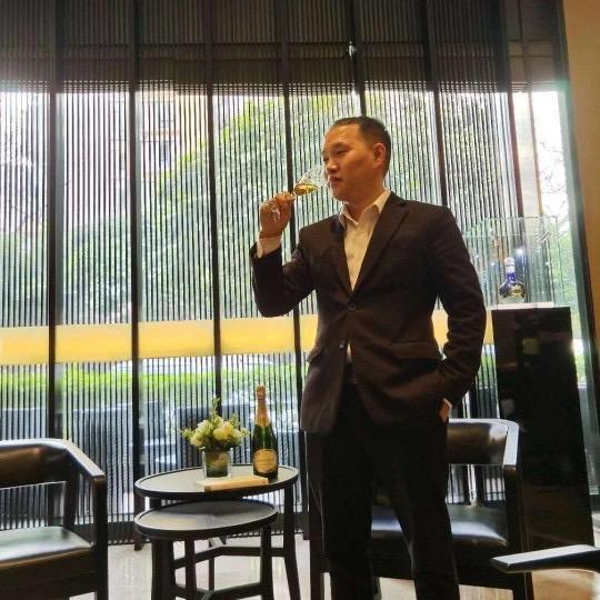 陈小武（收徒）