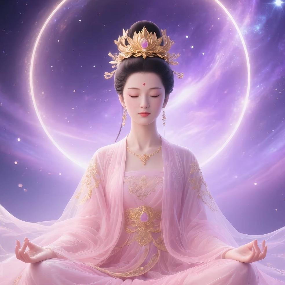 吉祥如意顺丰顺水