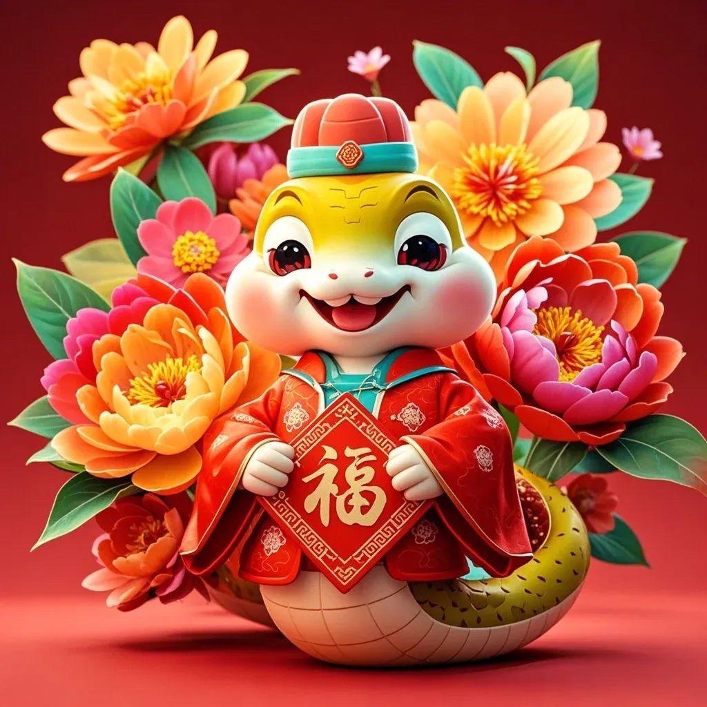 用户7856283542864吉祥如意