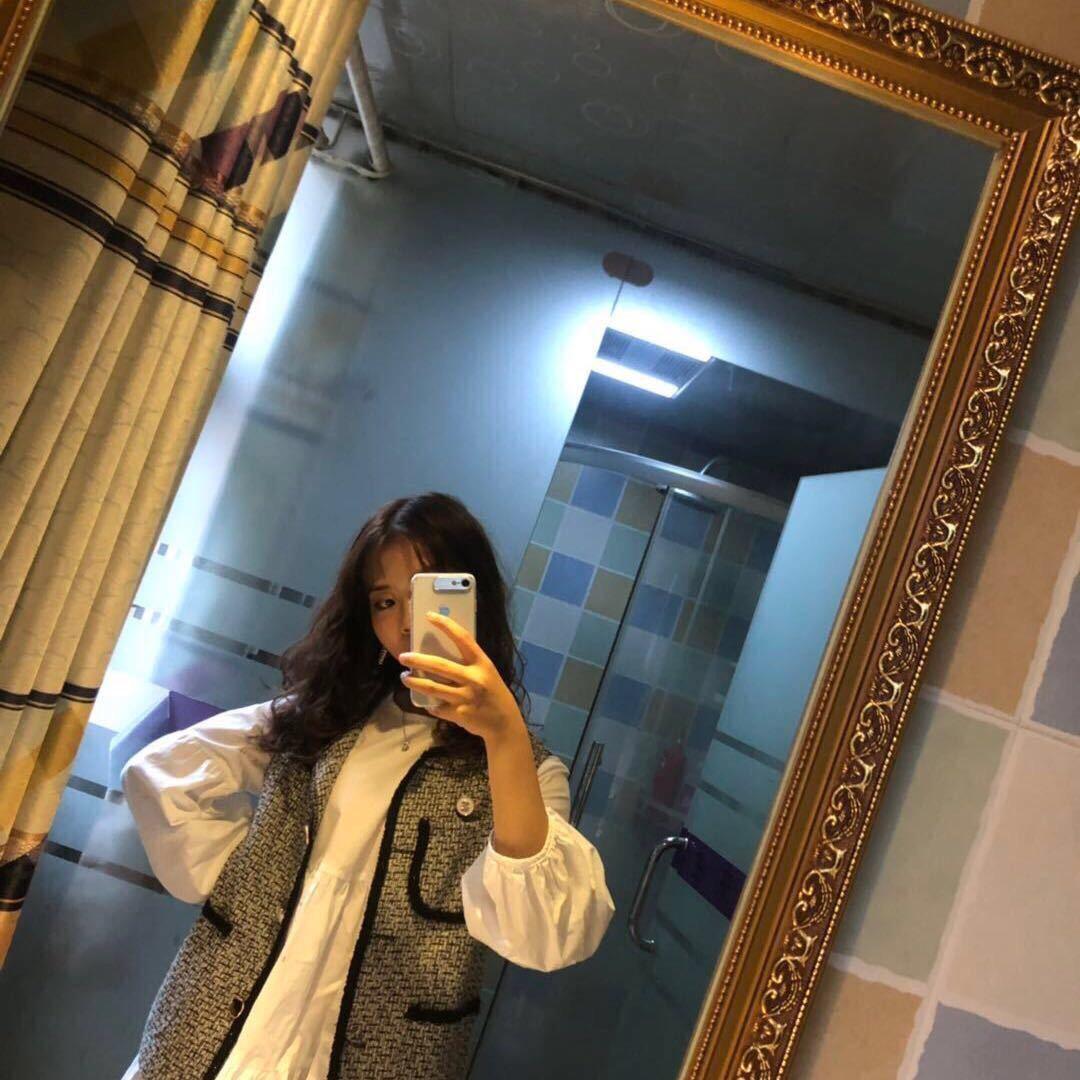 是小凤呀🧚‍♀️