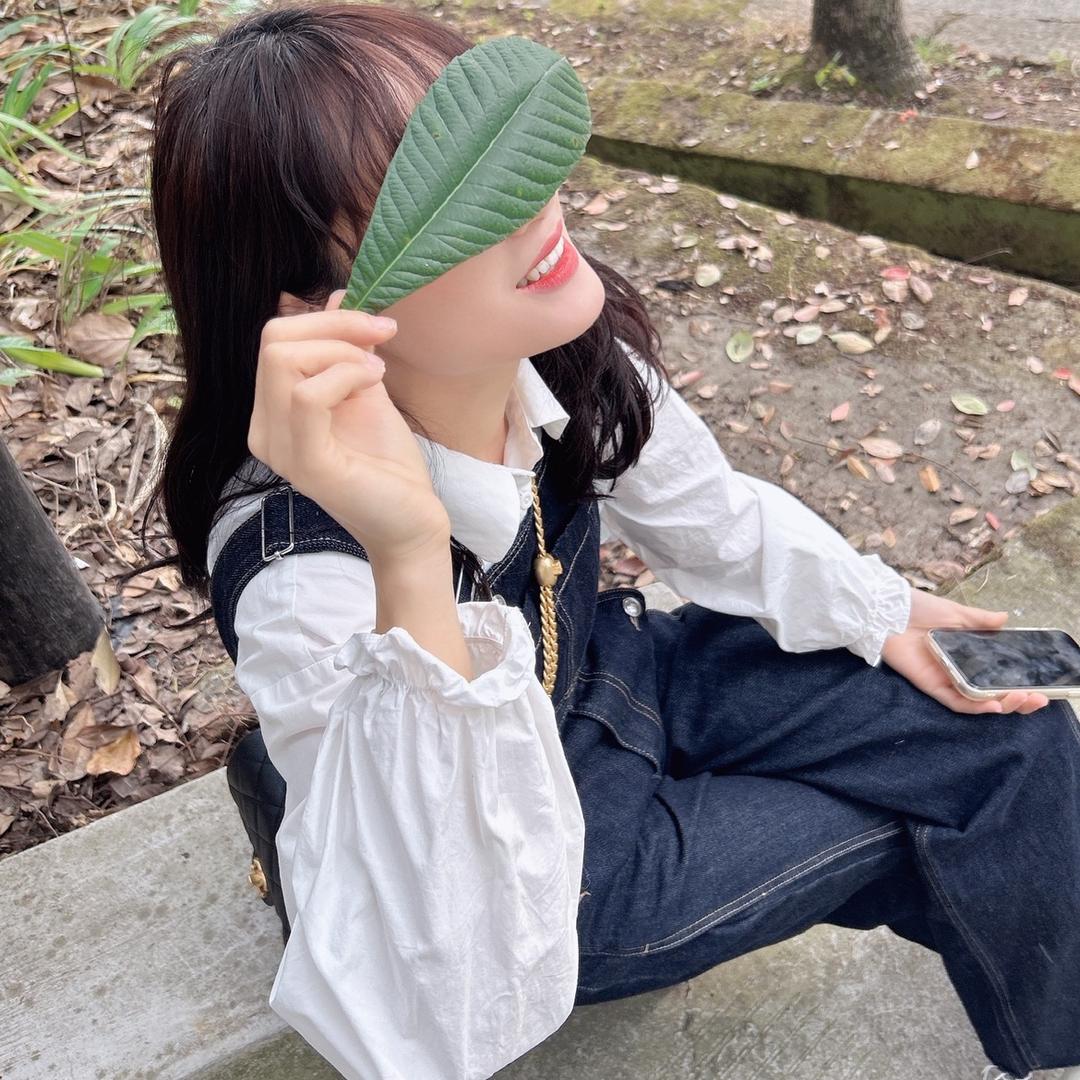 爱买💄的李小姐