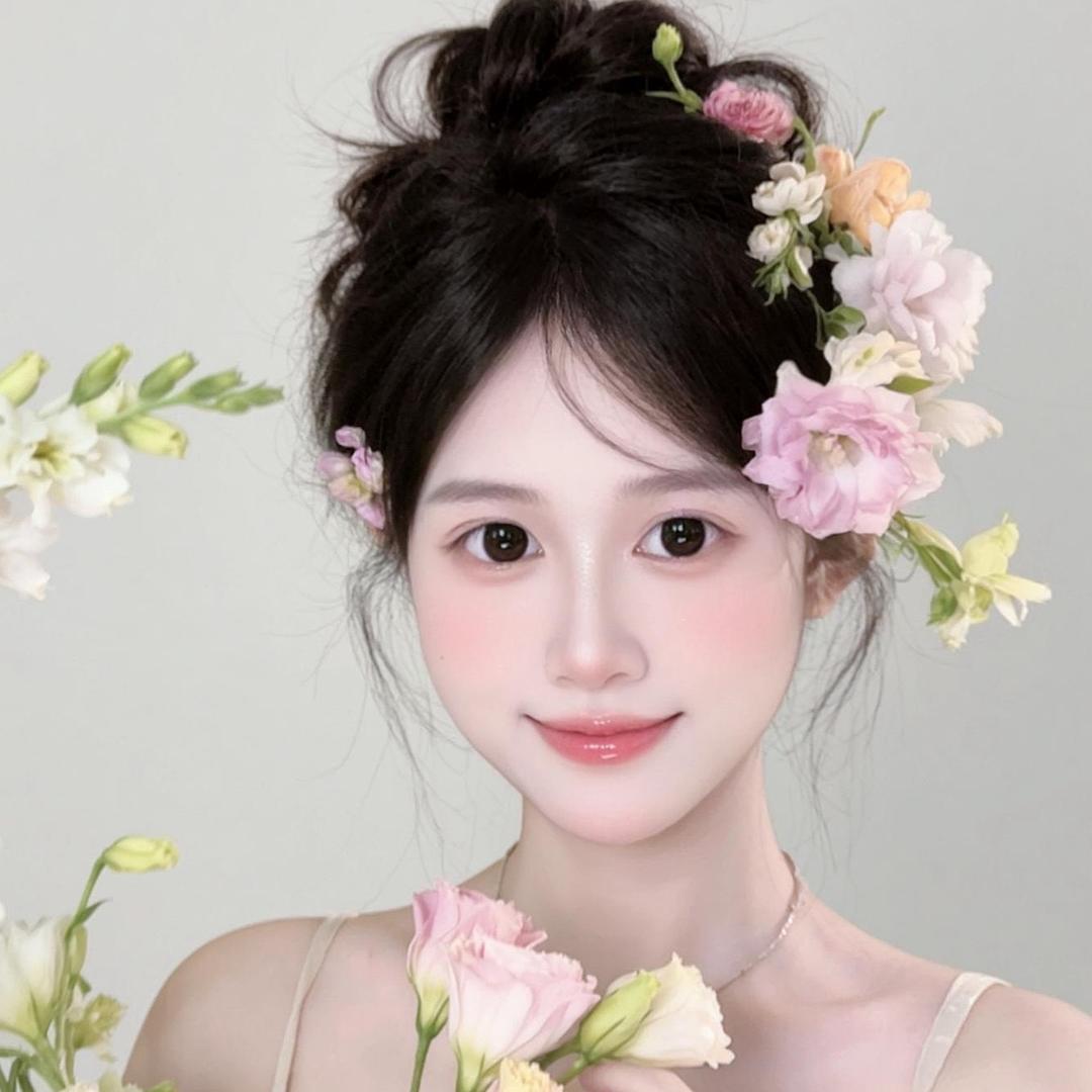 卿卿(客家妹)