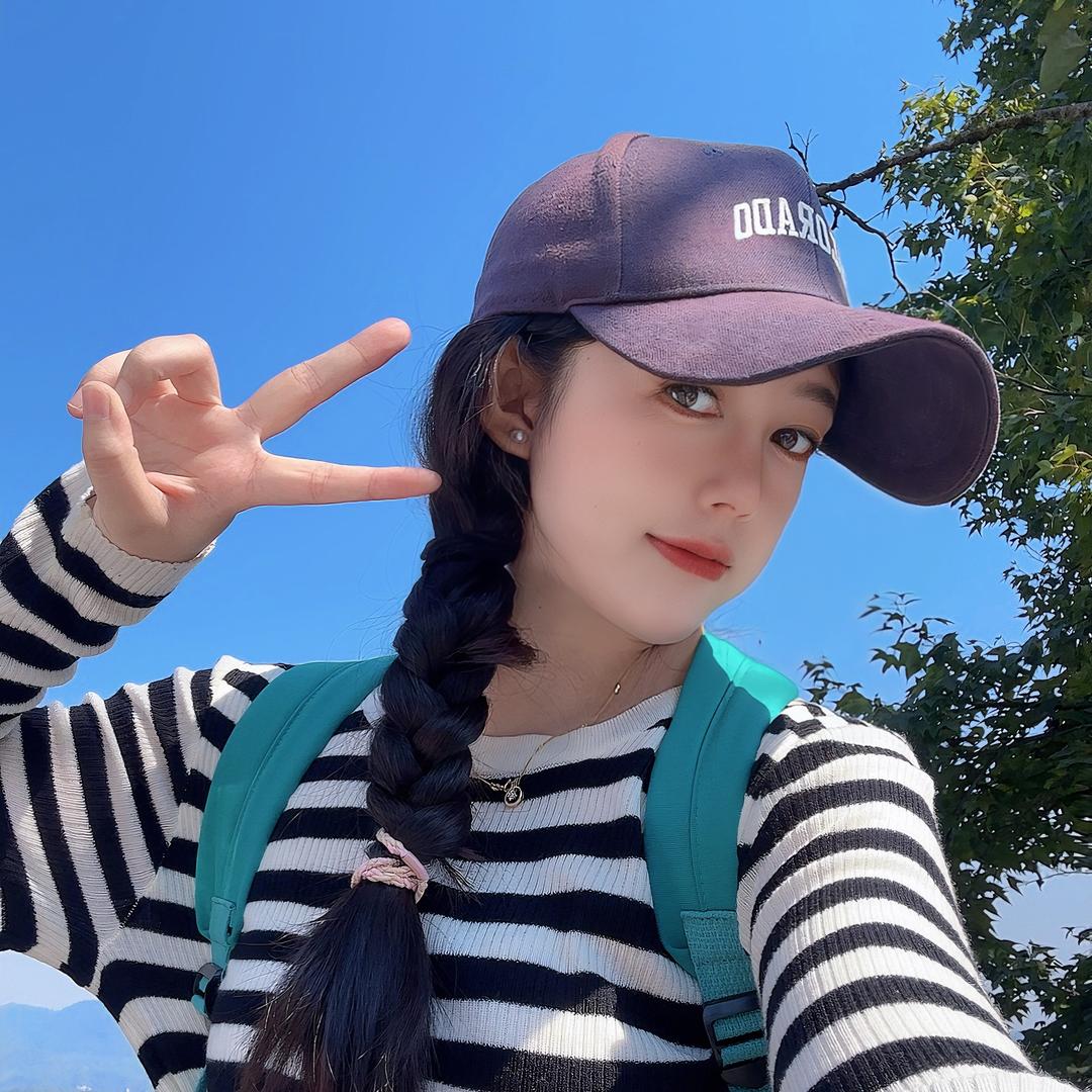 明明加油💚