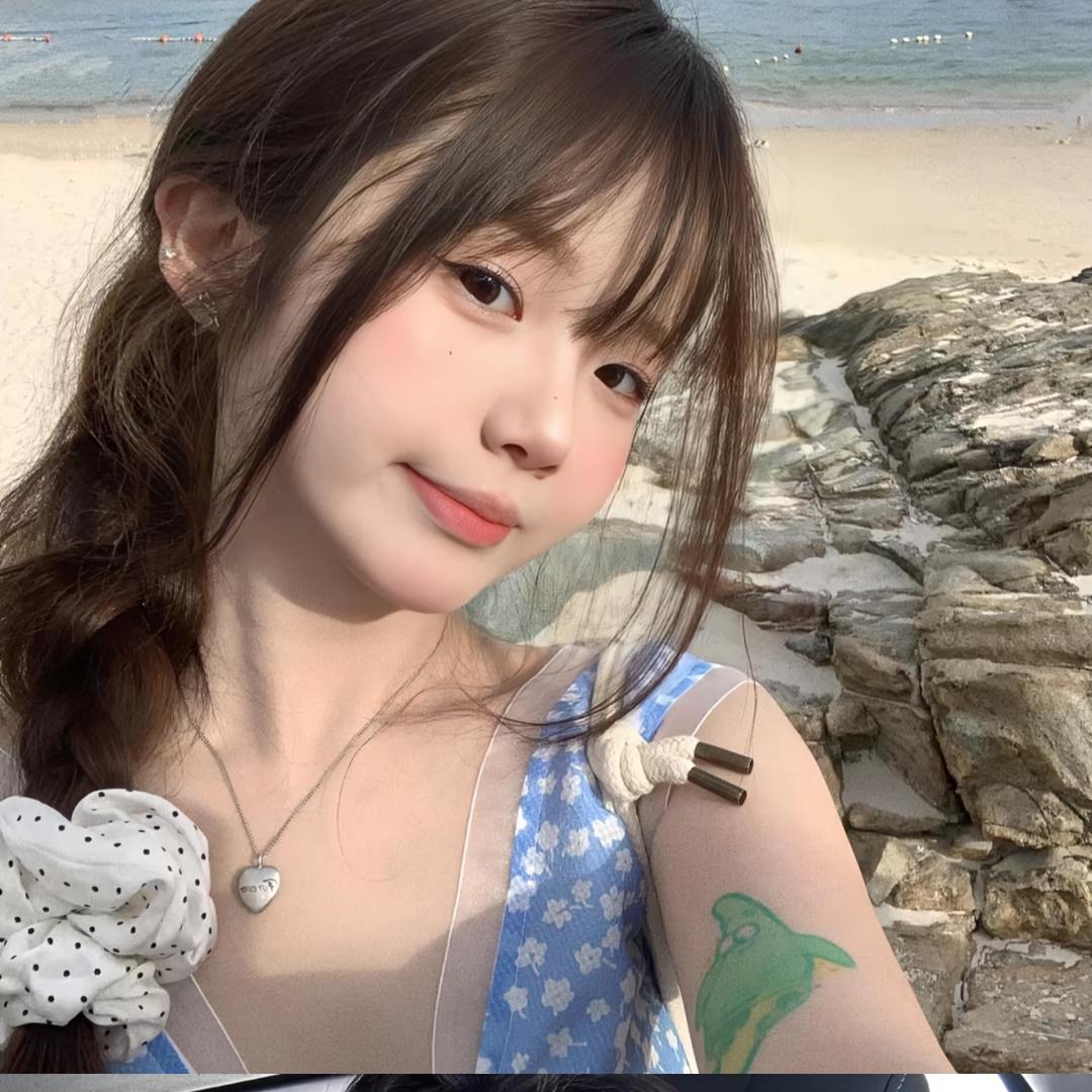 小仙女1🧚