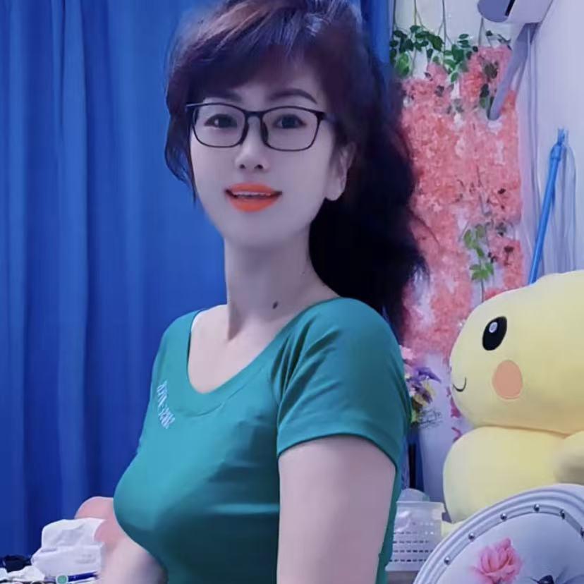 孤单的女人