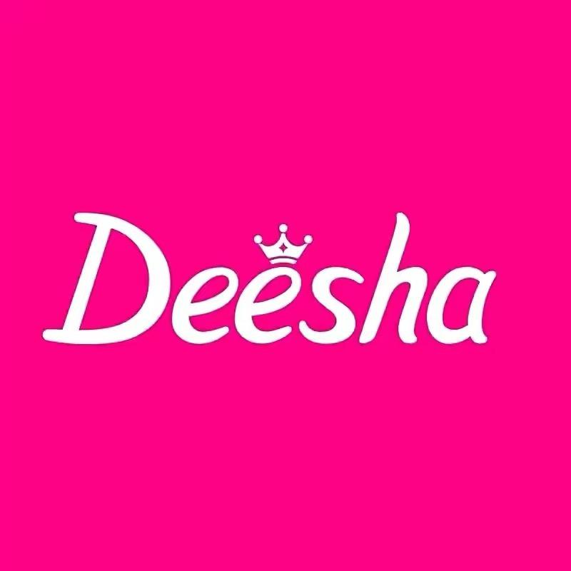 DEESHA笛莎星依专卖店