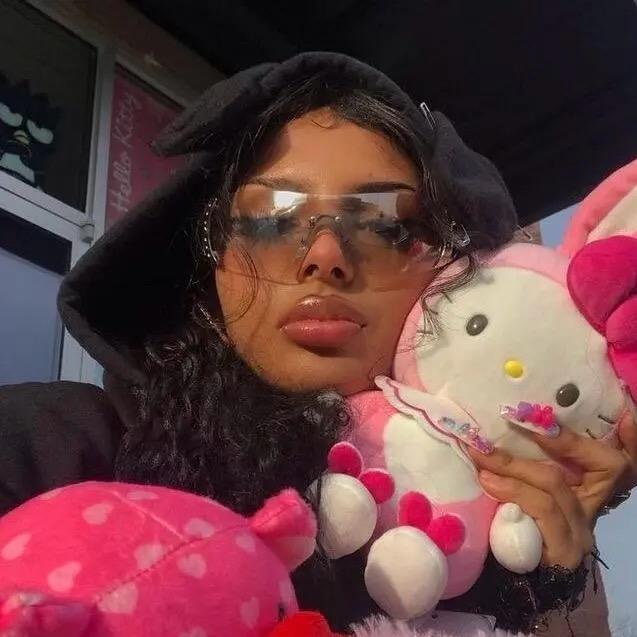 Kimi 🍬