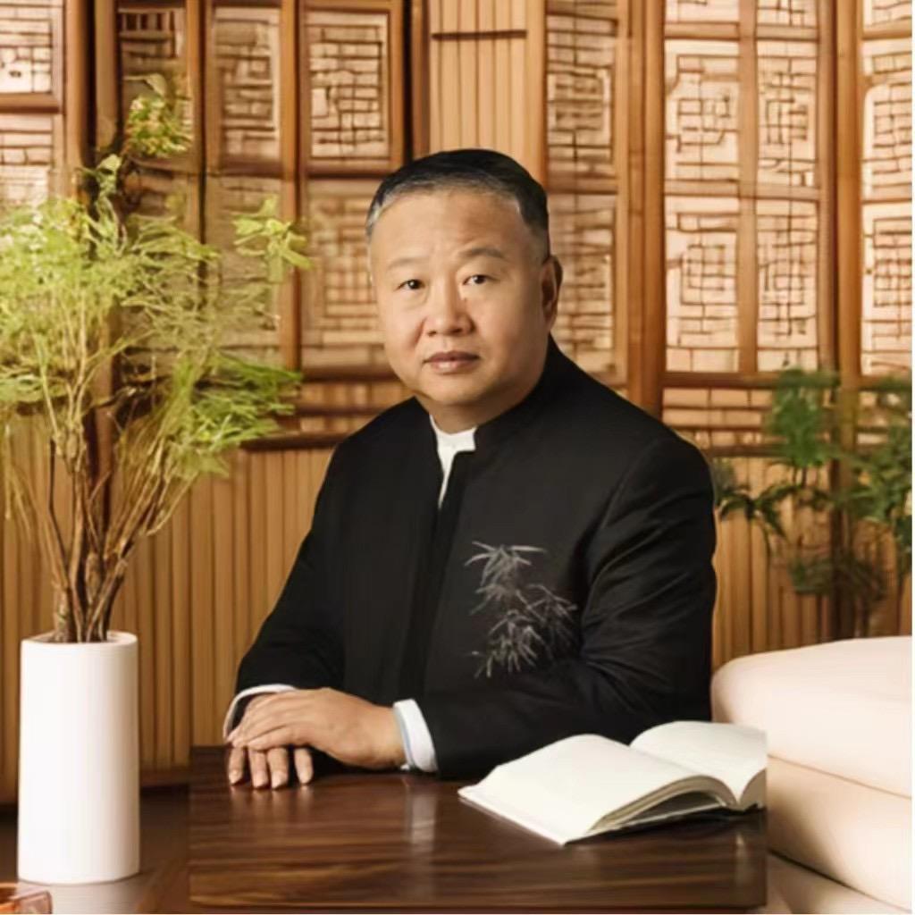 王建新允溪·保仁堂主