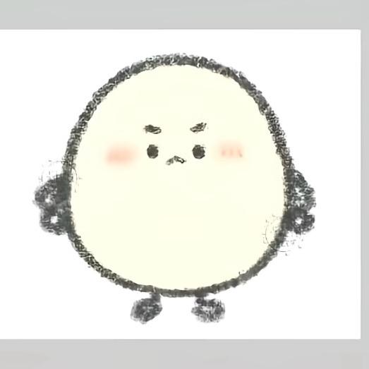 白熊猫（地铁逃生）和平精英