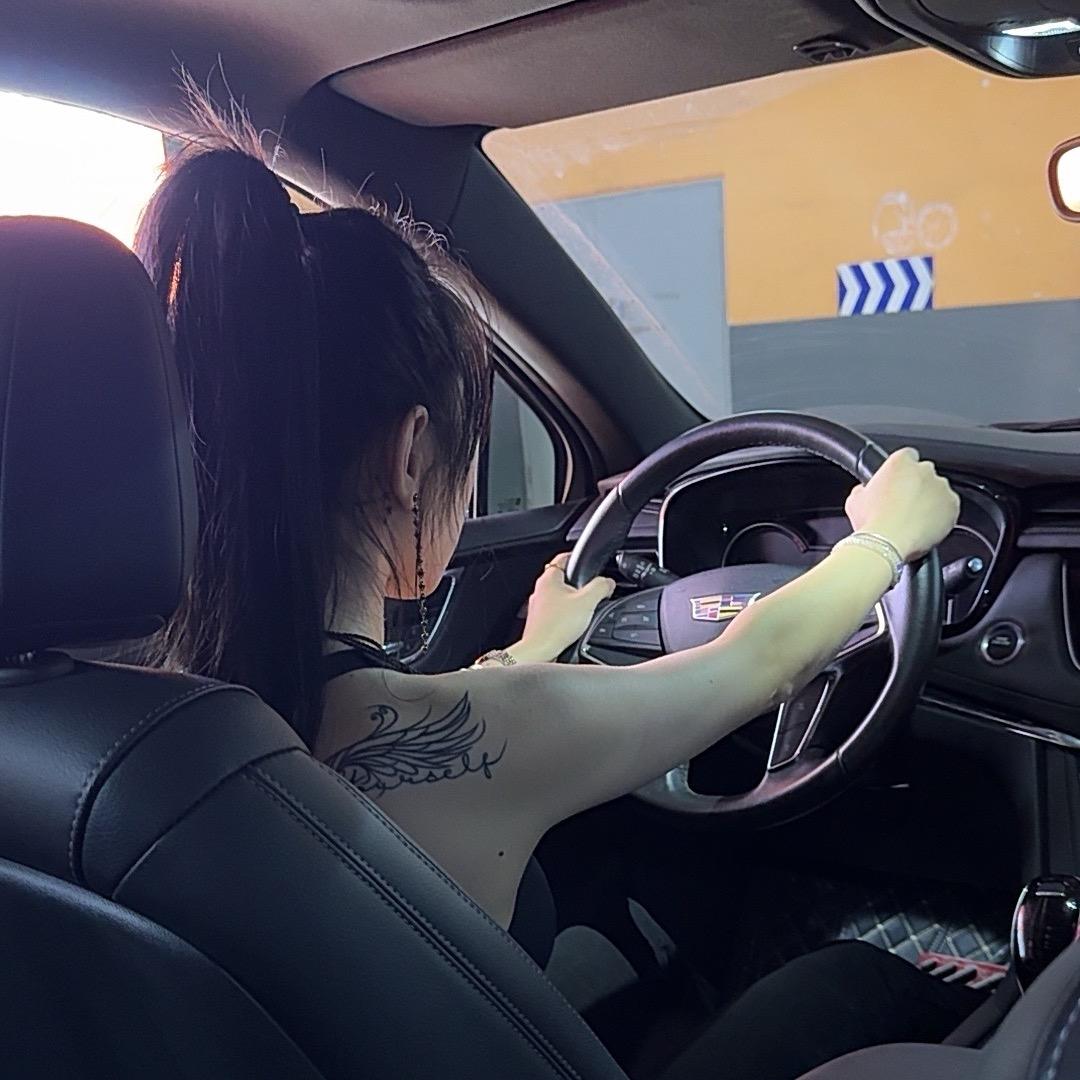 外卖小阿姨的碎碎念🥰