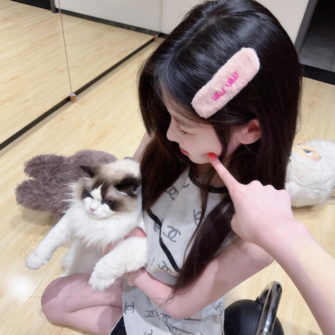 小兮吖哦