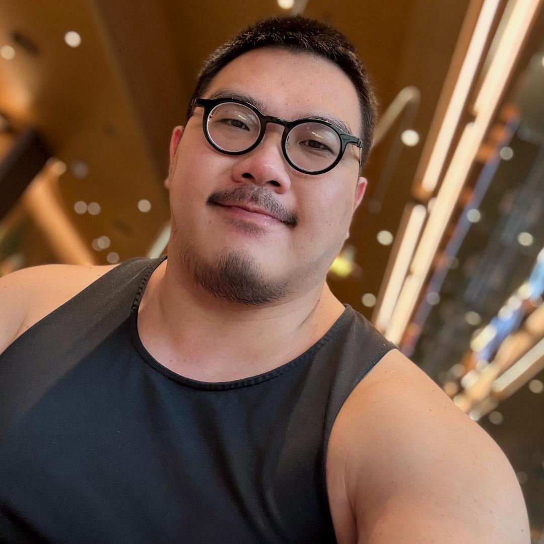 Zac 🇲🇾