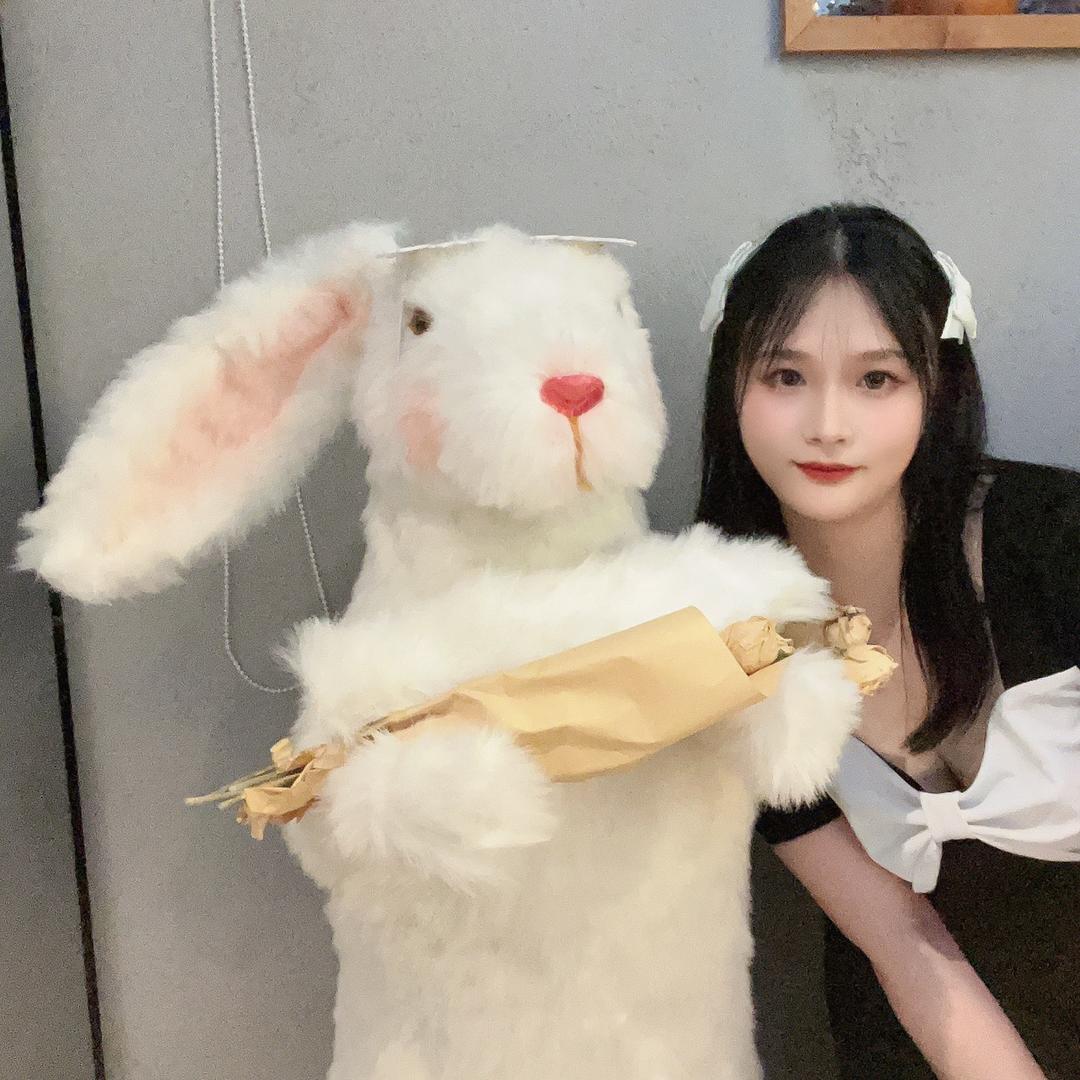 潘潘法式小面包🥯