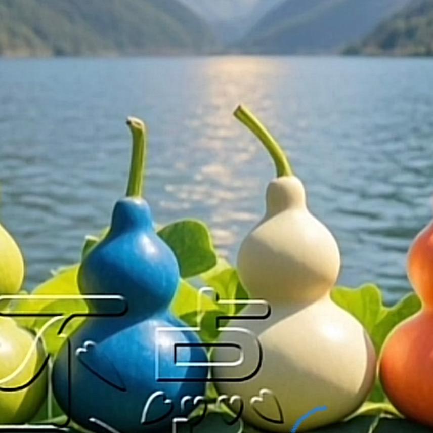 缘份开心（承蒙厚爱）