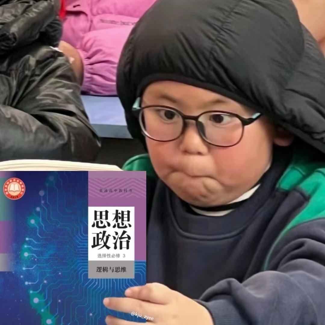 高考政治学习