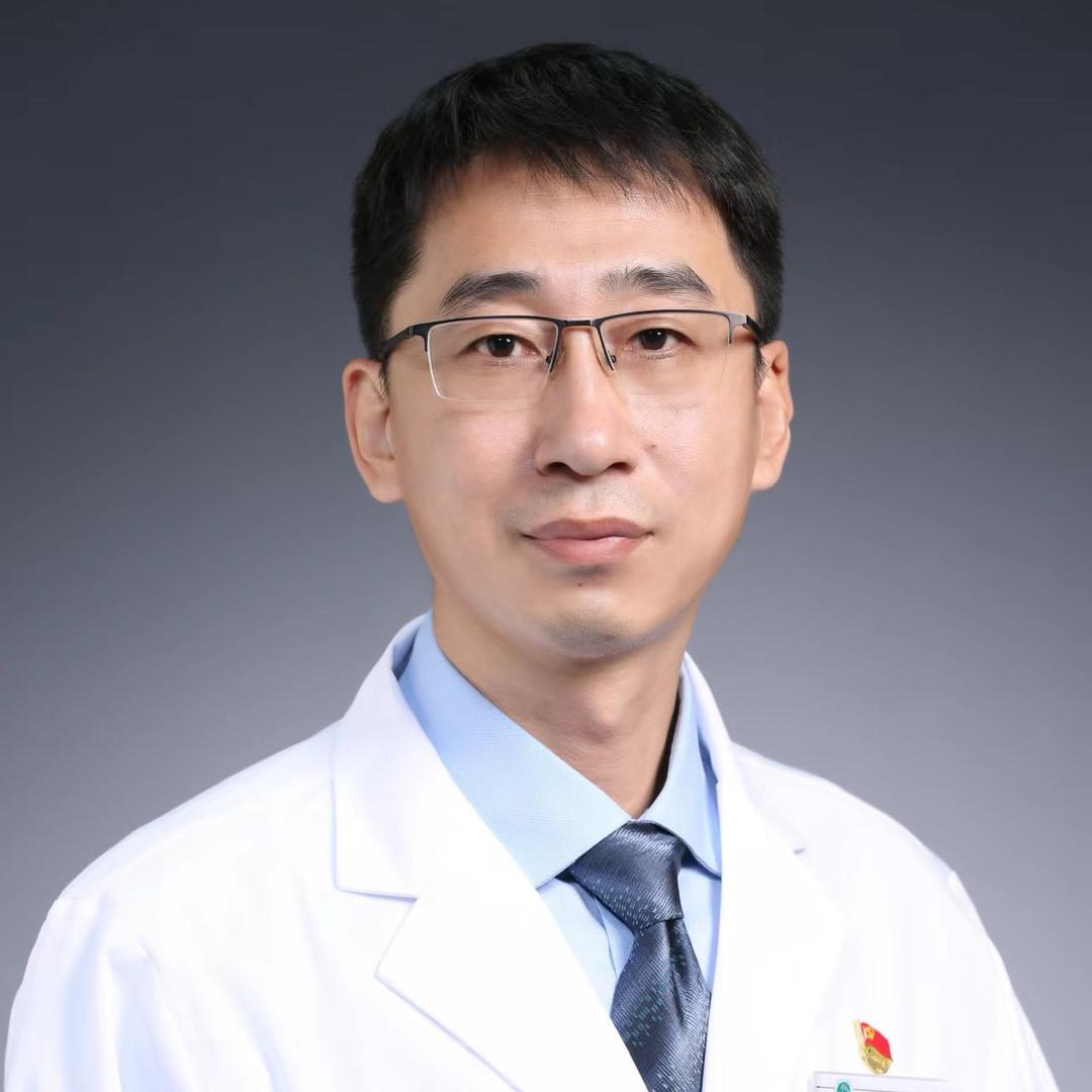 骨科赵子义主任