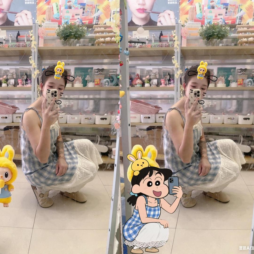 蜡笔小翊