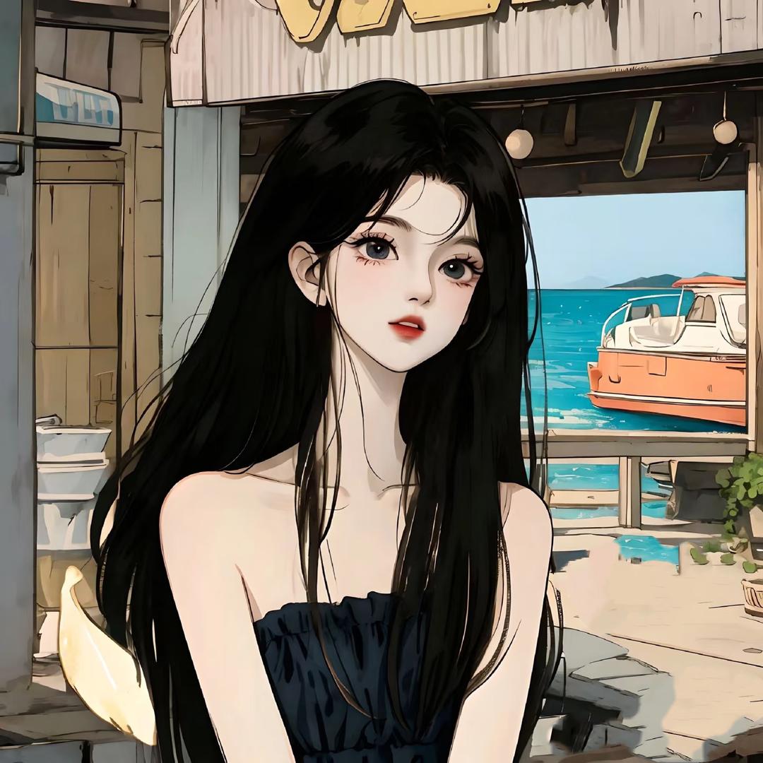 小美🧜🏻