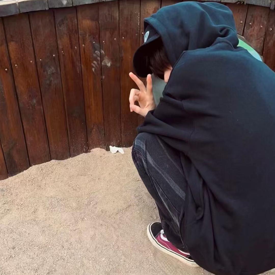 后来