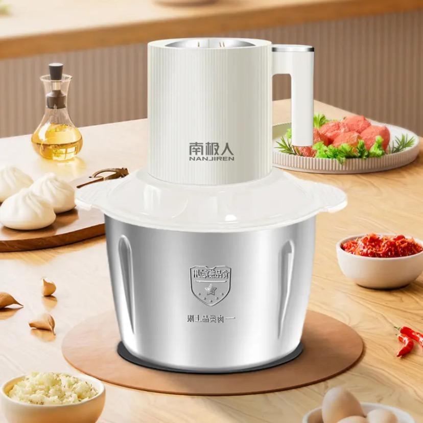 多功能绞肉机工厂店铺