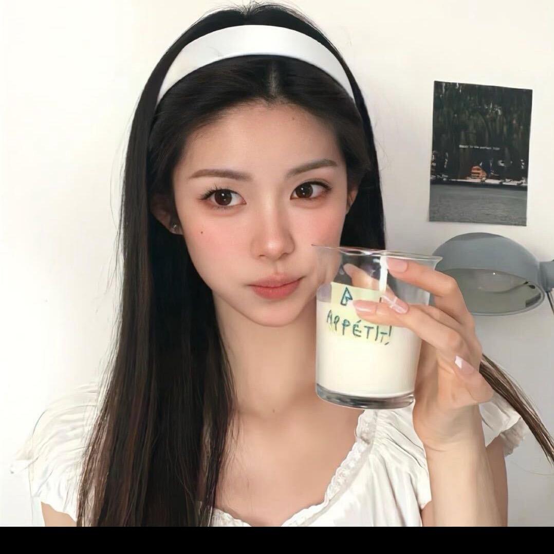 吉利橙子🍊