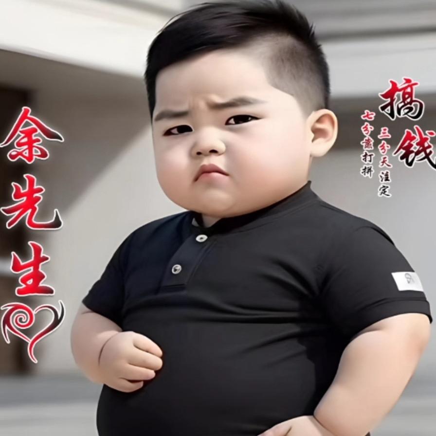 🇨🇳余先生🇨🇳