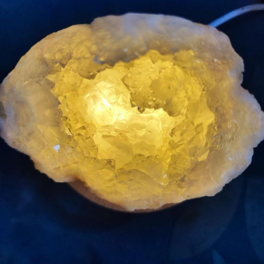 妙妙屋晶洞摆件