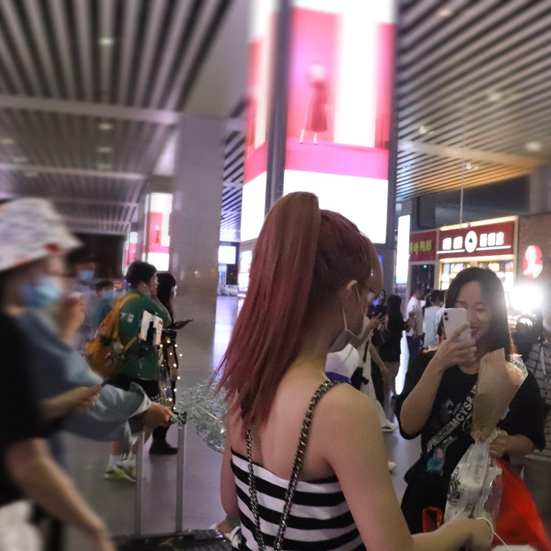 小仙女吖