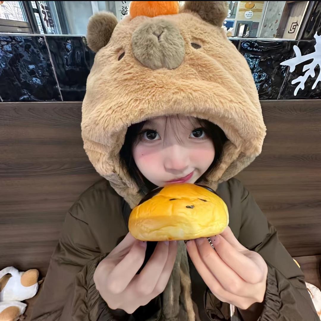 鱼饼🍥