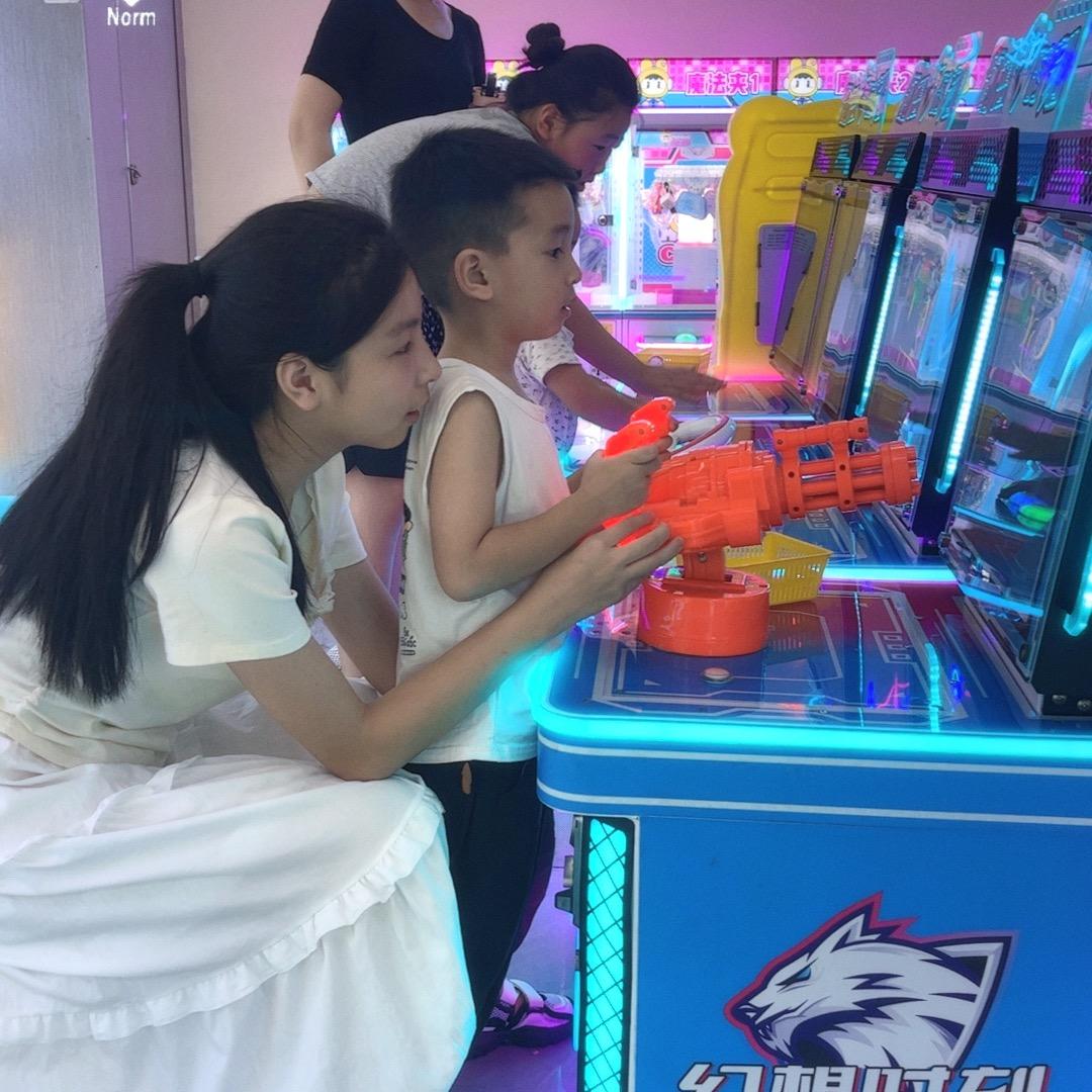 我姓李、却离不开你。