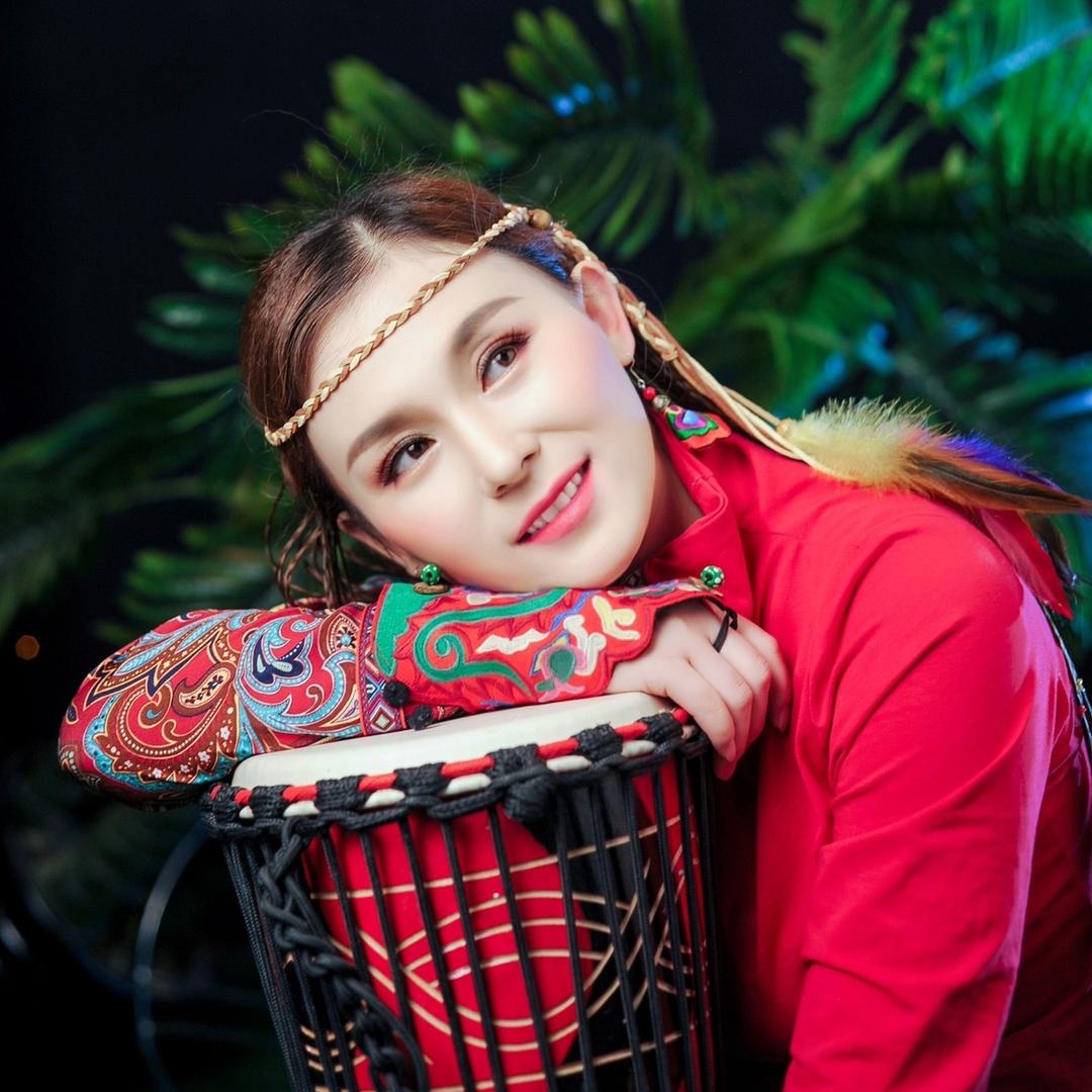 贝儿🎤灵魂歌手