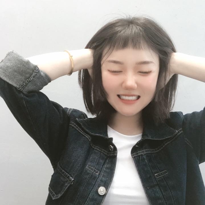 是.丫头