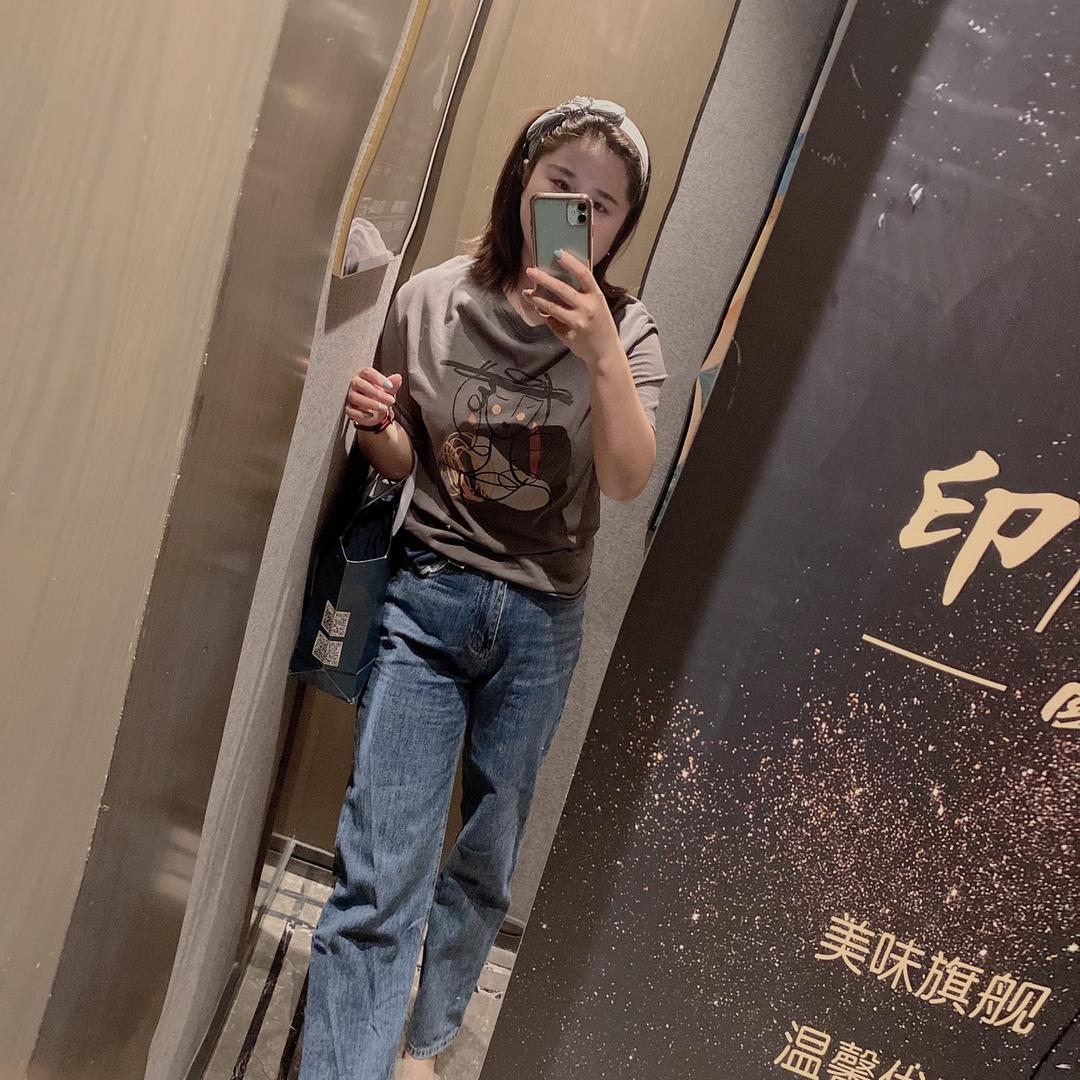 印象洪泽陈美人！