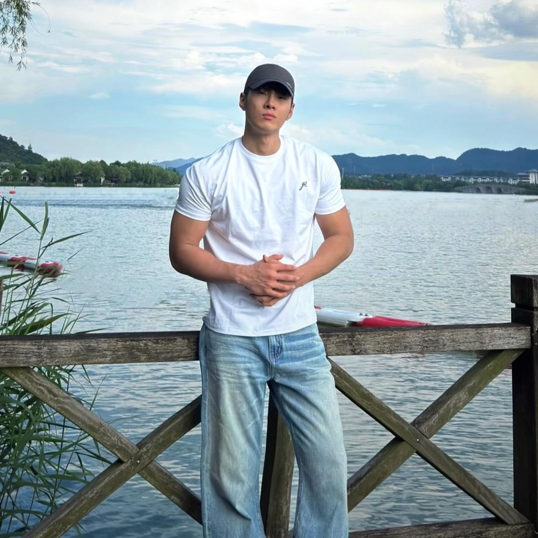 Rachel的火热情人