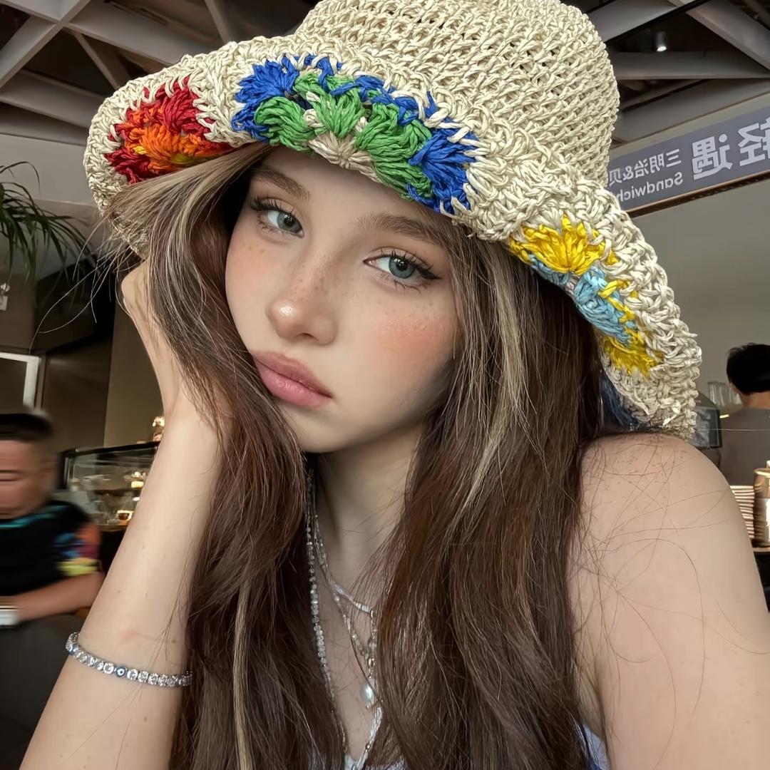 茉莉小姐