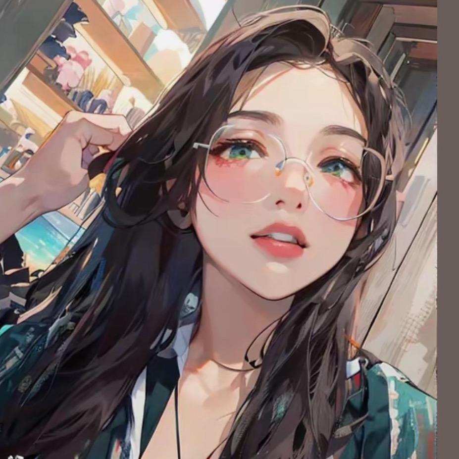 小爷🧜♀️