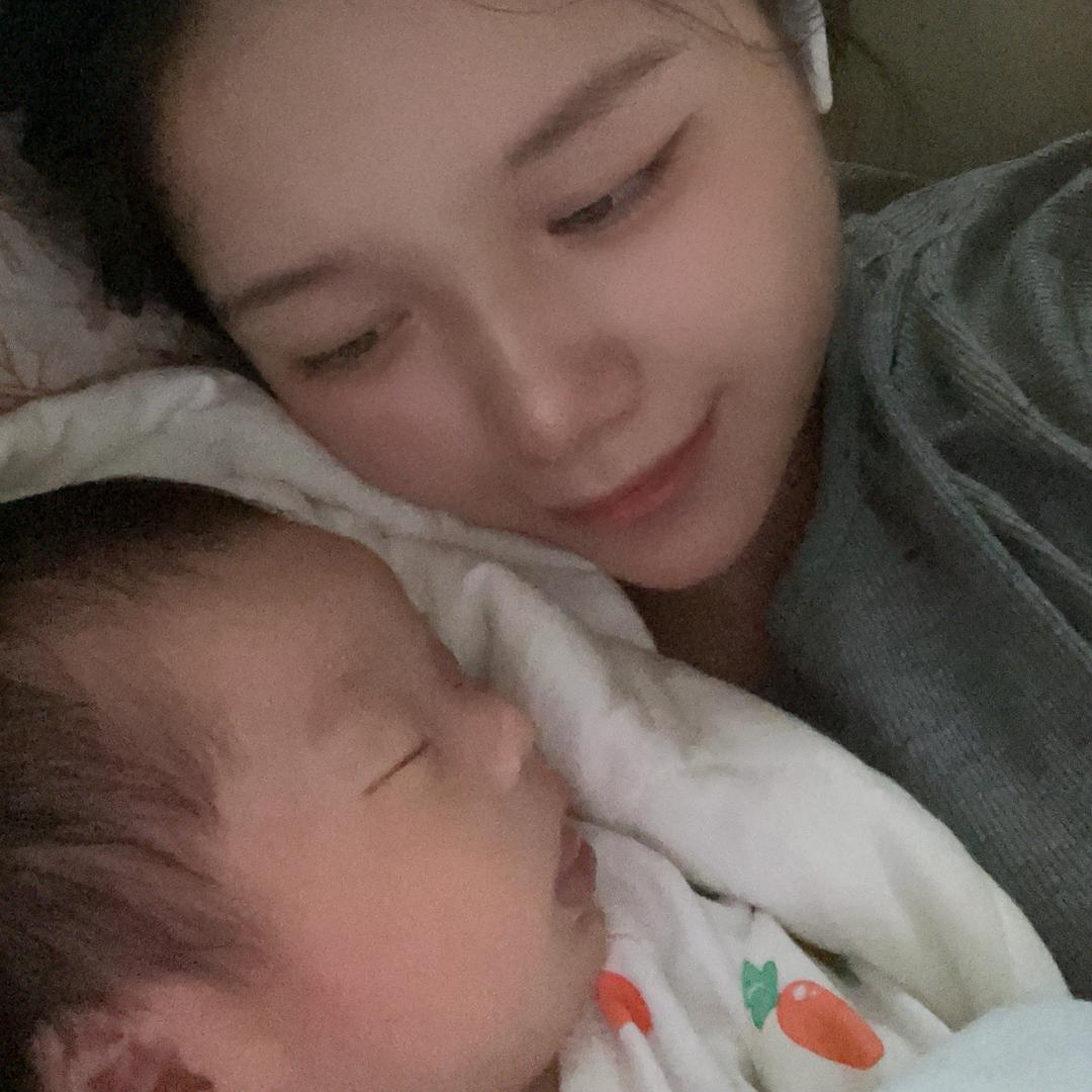 余书熠的朋友圈