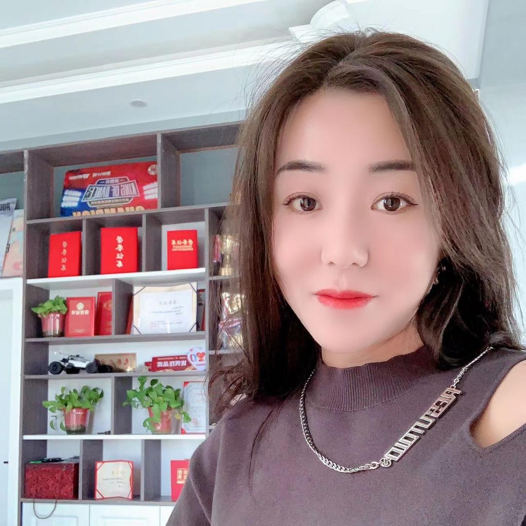 一航妈妈👩