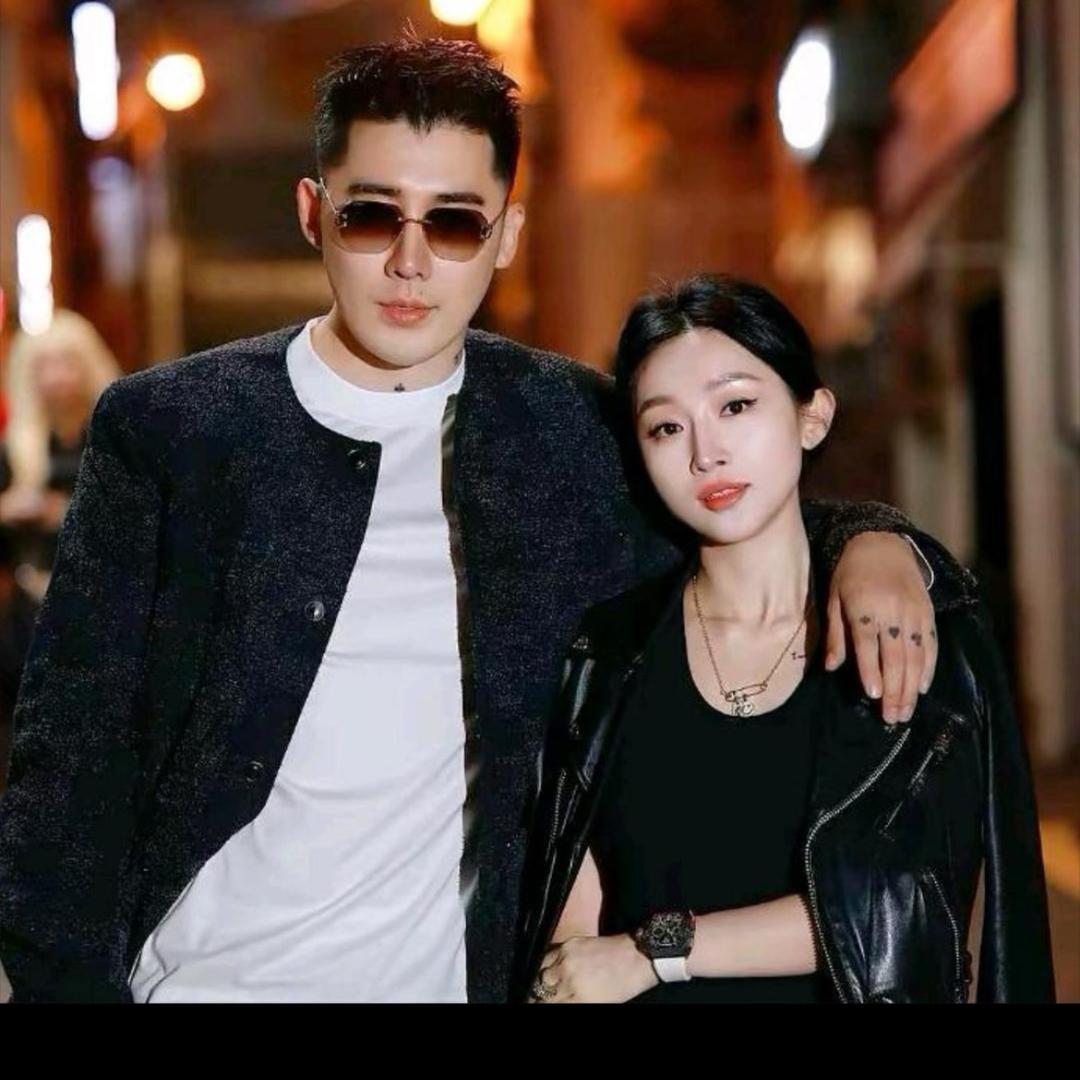 杨圣坤—《直播返场》