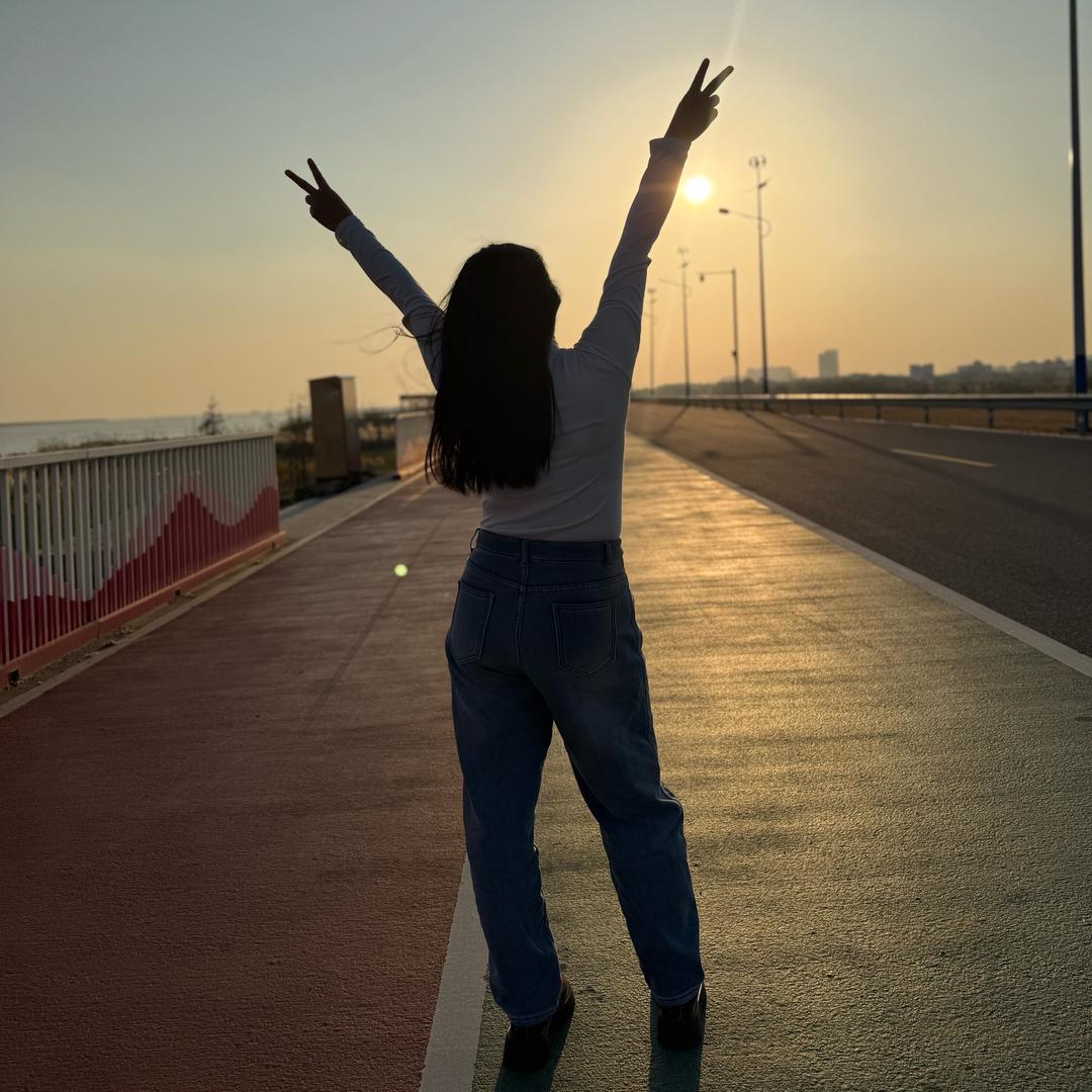 @一束光