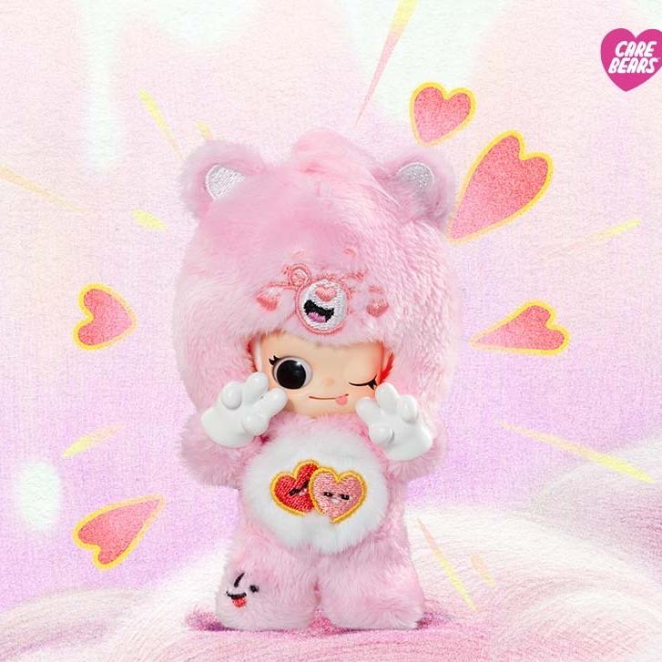 云安潮玩无畏版